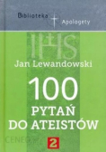 100 pytań do ateistów Część 2