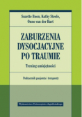 Zaburzenia dysocjacyjne po traumie