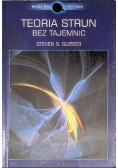 Teoria strun bez tajemnic