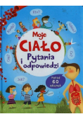 Moje ciało Pytania i odpowiedzi