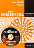 New English file Teacher's Book