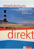 Repetytorium maturalne direkt