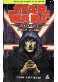 Star Wars Tom 1 Droga zagłady Wydanie kieszonkowe