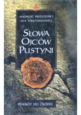 Słowa Ojców Pustyni
