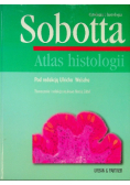 Sobotta Atlas histologii