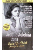 Dramaty kobiet prawdziwe historie Tom 23 Jedenastoletnia żona