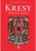 Kresy utracone dzieje