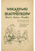 Wskazówki dla skautmistrzów