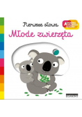Pierwsze słowa Młode zwierzęta