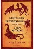 Nieoficjalny przewodnik po Grze o tron
