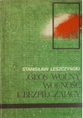 Głos wolny wolność ubezpieczający