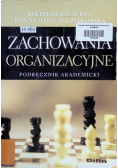 Zachowania organizacyjne