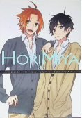 Horimiya  Tom 5