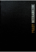 Prasy mechaniczne