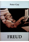 Freud Życie na miarę epoki