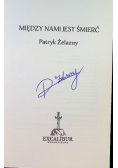 Między nami jest Śmierć