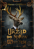 Urząd do Spraw Dziwnych