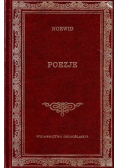 Norwid Poezje