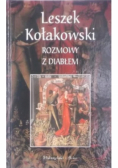 Rozmowy z diabłem