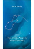 Ewangelia Ery Wodnika Jezusa Chrystusa
