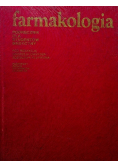 Farmakologia podręcznik dla studentów medycyny