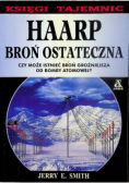 Haarp broń ostateczna