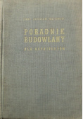 Poradnik budowlany dla architektów