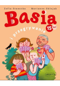 Basia i przegrywanie