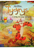 Tygrys i przyjaciele