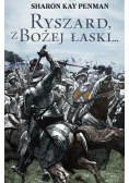 Ryszard, z Bożej łaski