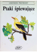 Leksykon przyrody Ptaki śpiewające