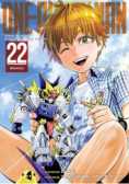 One Punch Man Tom 22