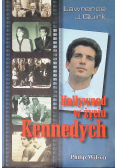 Hollywood w życiu Kennedych