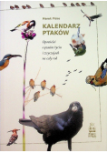 Kalendarz ptaków