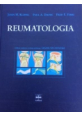 Reumatologia