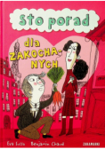 Sto porad dla zakochanych