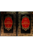 Anna Karenina Tom I i II