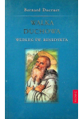 Walka duchowa według św Benedykta