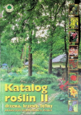 Katalog roślin II
