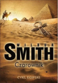 Czarownik Cykl egipski