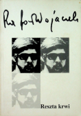 Reszta krwi