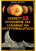 Książka Kryptowaluty Książka