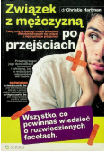 Związek z mężczyzną po przejściach