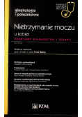 Nietrzymanie moczu u kobiet W gabinecie lekarza specjalisty