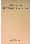 St. Thomas revisited