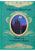 Podczas zaćmienia słońca