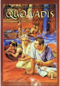 Quo Vadis Tom 1