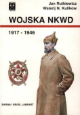 Wojska NKWD 1917-1946