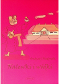 Nalewki i wódki