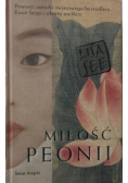 Miłość Peonii